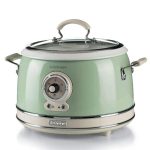 Multi-Cooker Vintage 2904 Зелен - Image 3