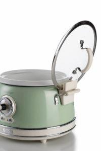 Multi-Cooker Vintage 2904 Крем - Image 4