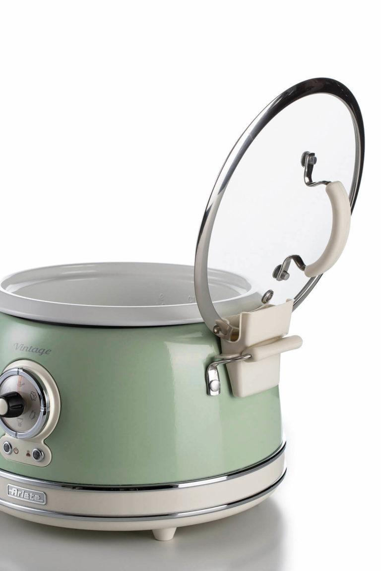 Multi-Cooker Vintage 2904 Крем - Image 4