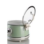 Multi-Cooker Vintage 2904 Зелен - Image 4