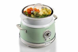 Multi-Cooker Vintage 2904 Крем - Image 5