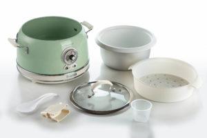 Multi-Cooker Vintage 2904 Крем - Image 6