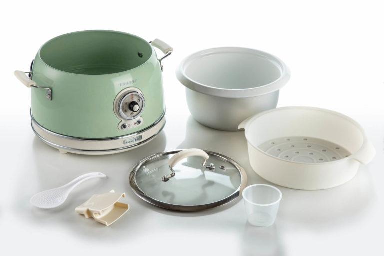 Multi-Cooker Vintage 2904 Крем - Image 6