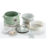 Multi-Cooker Vintage 2904 Зелен - Image 6