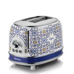 Тостер Capri 155
