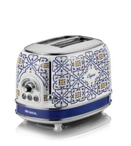 Тостер Capri 155