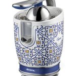 Електричен Соковник со Рачка Capri 413