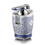 Електричен Соковник со Рачка Capri 413