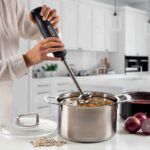 Рачен Блендер 3 во 1 Breakfast 601/1 Црн - Image 2