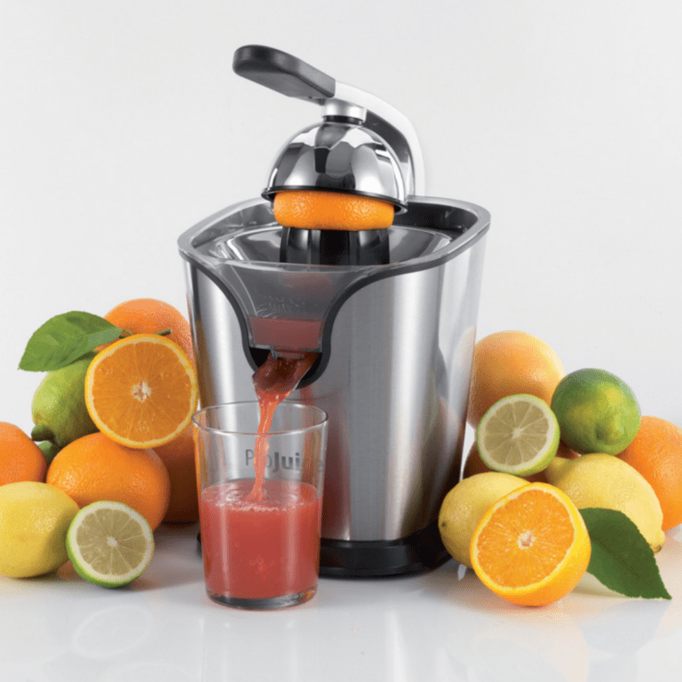 Соковник ProJuice 411 - Image 5