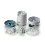 Цитрус Преса Breakfast 417 Бела - Image 6