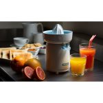 Цитрус Преса Breakfast 417 Бела - Image 5