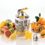 Електричен Соковник со Рачка Positano 413 - Image 2