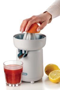 Цитрус Преса Breakfast 417 Бела - Image 2