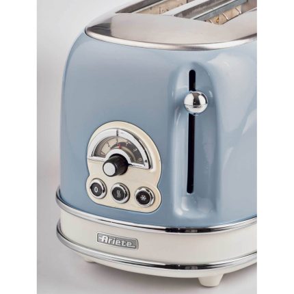 Ariete vintage toster (plava, 155)