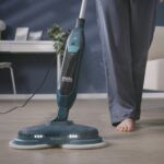 Чистач на Пареа со Двојна Ротација 4178 - Image 6
